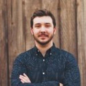 Meet your Posher, Kyle